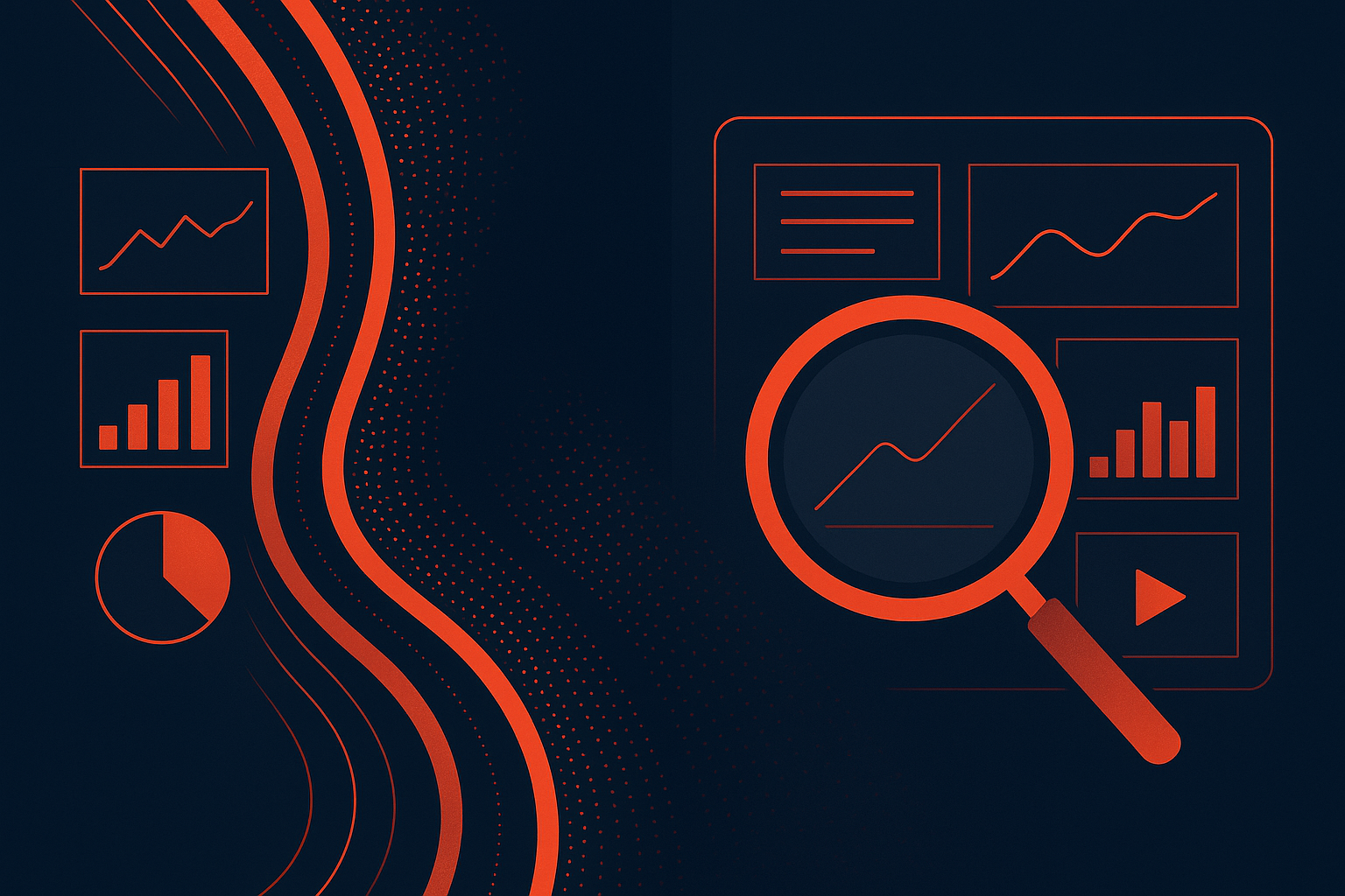 The Difference Between Data-Informed Content and Data-Generated Content